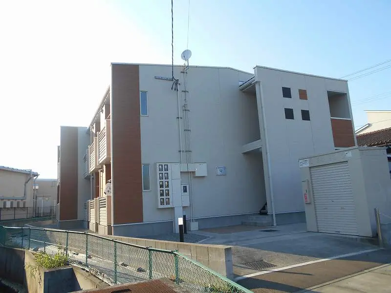 ★手数料０円★相馬市黒木字源多田　月極駐車場（LP）